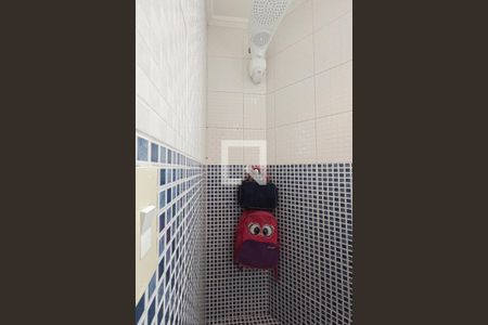 Casa à venda com 180m², 4 quartos e 4 vagas Casa à venda com 180m², 4 quartos e 4 vagasBanheiro da Suíte 2