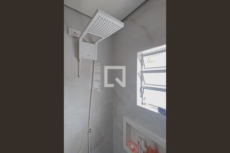 Casa à venda com 180m², 4 quartos e 4 vagas Casa à venda com 180m², 4 quartos e 4 vagasBanheiro da Suíte 1