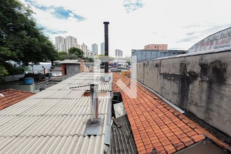 Casa à venda com 180m², 4 quartos e 4 vagas Casa à venda com 180m², 4 quartos e 4 vagasVista do Quarto