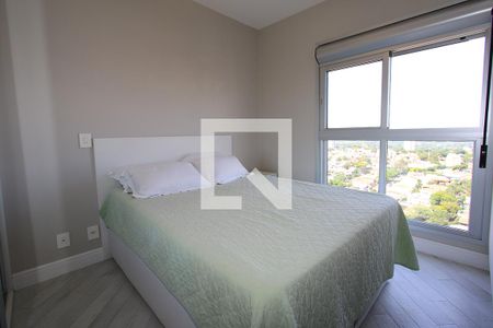 Apartamento para alugar com 36m², 1 quarto e 1 vaga Apartamento para alugar com 36m², 1 quarto e 1 vagaQuarto Studio