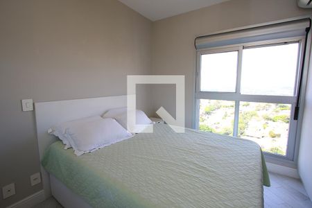 Apartamento para alugar com 36m², 1 quarto e 1 vaga Apartamento para alugar com 36m², 1 quarto e 1 vagaQuarto Studio