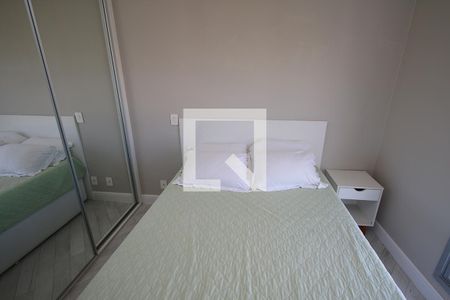 Apartamento para alugar com 36m², 1 quarto e 1 vaga Apartamento para alugar com 36m², 1 quarto e 1 vagaQuarto Studio