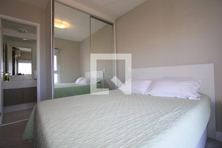Apartamento para alugar com 36m², 1 quarto e 1 vaga Apartamento para alugar com 36m², 1 quarto e 1 vagaQuarto Studio