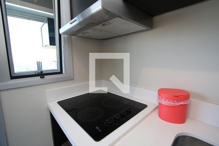 Apartamento para alugar com 36m², 1 quarto e 1 vaga Apartamento para alugar com 36m², 1 quarto e 1 vagaSala/ Cozinha