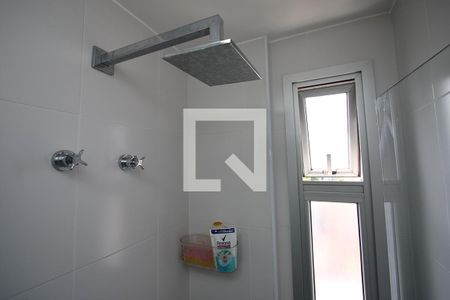 Apartamento para alugar com 36m², 1 quarto e 1 vaga Apartamento para alugar com 36m², 1 quarto e 1 vagaBanheiro