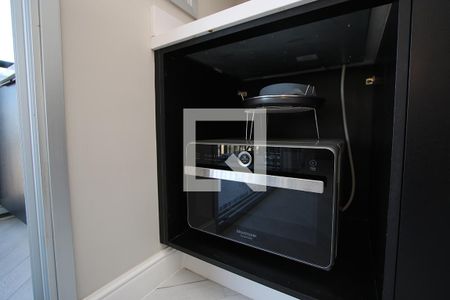 Apartamento para alugar com 36m², 1 quarto e 1 vaga Apartamento para alugar com 36m², 1 quarto e 1 vagaSala/ Cozinha