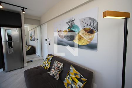Apartamento para alugar com 36m², 1 quarto e 1 vaga Apartamento para alugar com 36m², 1 quarto e 1 vagaSala/ Cozinha