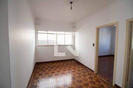 Sala de casa para alugar com 3 quartos, 120m² em Mooca, São Paulo