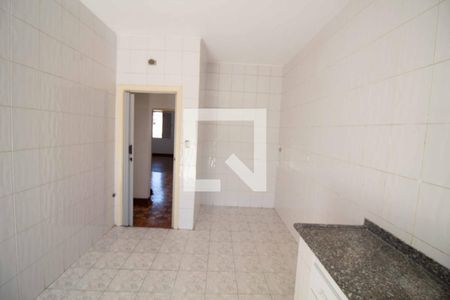 Cozinha de casa para alugar com 3 quartos, 120m² em Mooca, São Paulo