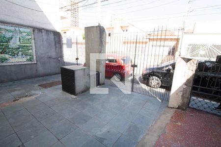 Casa para alugar com 120m², 3 quartos e 1 vaga Casa para alugar com 120m², 3 quartos e 1 vagaÁrea Externa
