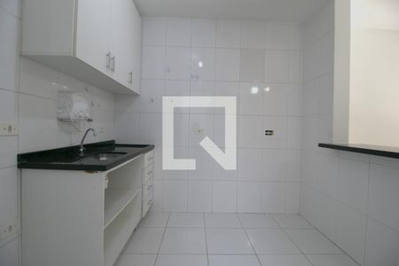 Casa de condomínio para alugar com 71m², 2 quartos e 1 vagaCozinha