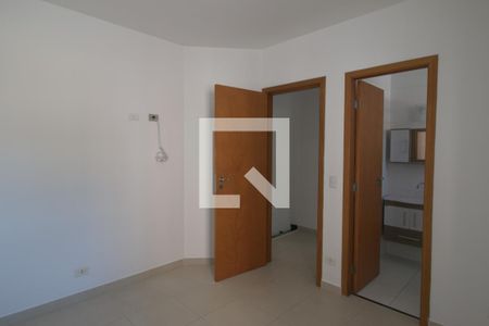 Suíte 1 de casa de condomínio para alugar com 2 quartos, 71m² em Jardim Palmares (zona Norte), São Paulo