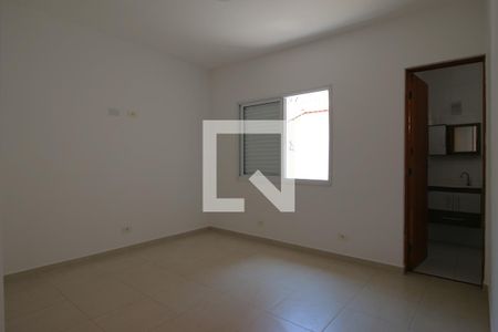 Casa de condomínio para alugar com 71m², 2 quartos e 1 vagaSuíte 2