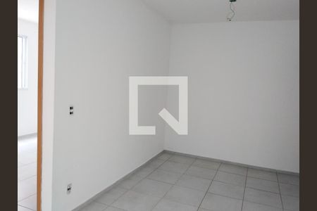 Sala de apartamento para alugar com 2 quartos, 63m² em Campo Grande, Rio de Janeiro