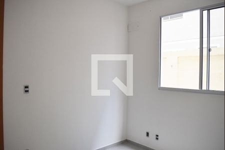 Quarto 1 de apartamento para alugar com 2 quartos, 63m² em Campo Grande, Rio de Janeiro