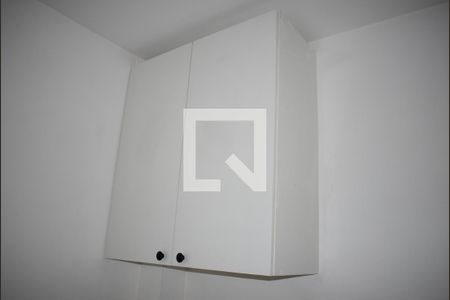 Área de Serviço - Armário de apartamento para alugar com 2 quartos, 63m² em Campo Grande, Rio de Janeiro