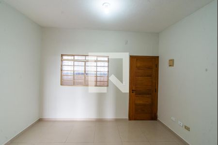 Sala de apartamento para alugar com 1 quarto, 50m² em Jardim Três Marias, São Paulo