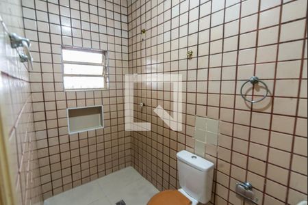 Apartamento para alugar com 50m², 1 quarto e sem vaga Apartamento para alugar com 50m², 1 quarto e sem vagaBanheiro
