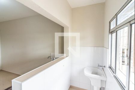 Apartamento para alugar com 50m², 1 quarto e sem vaga Apartamento para alugar com 50m², 1 quarto e sem vagaÁrea de Serviço