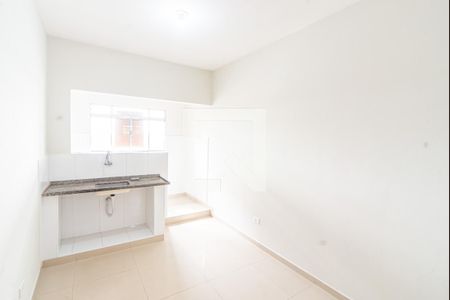 Apartamento para alugar com 50m², 1 quarto e sem vaga Apartamento para alugar com 50m², 1 quarto e sem vagaCozinha