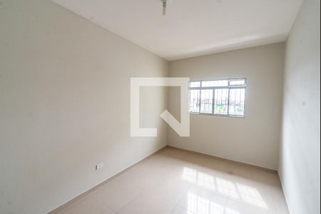 Quarto de apartamento para alugar com 1 quarto, 50m² em Jardim Três Marias, São Paulo