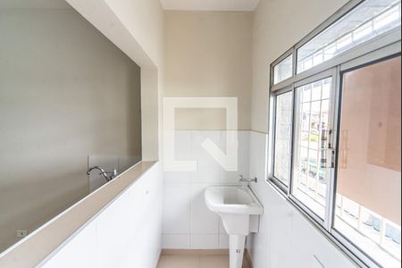 Apartamento para alugar com 50m², 1 quarto e sem vaga Apartamento para alugar com 50m², 1 quarto e sem vagaÁrea de Serviço