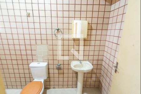 Apartamento para alugar com 50m², 1 quarto e sem vaga Apartamento para alugar com 50m², 1 quarto e sem vagaBanheiro