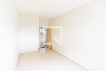 Quarto de apartamento para alugar com 1 quarto, 50m² em Jardim Três Marias, São Paulo