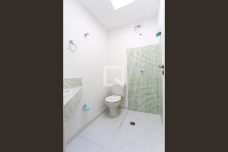 Casa à venda com 115m², 2 quartos e 1 vaga Casa à venda com 115m², 2 quartos e 1 vagaBanheiro da Suíte 2