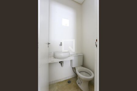 Lavabo de casa à venda com 2 quartos, 115m² em Vila Morse, São Paulo