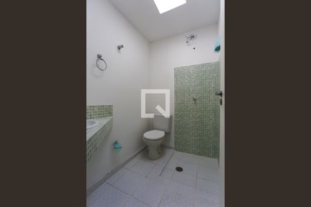 Casa à venda com 115m², 2 quartos e 1 vaga Casa à venda com 115m², 2 quartos e 1 vagaBanheiro da Suíte 2