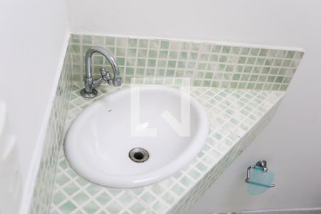 Casa à venda com 115m², 2 quartos e 1 vaga Casa à venda com 115m², 2 quartos e 1 vagaBanheiro da Suíte 2