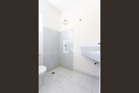 Casa à venda com 115m², 2 quartos e 1 vaga Casa à venda com 115m², 2 quartos e 1 vagaBanheiro da Suíte 1