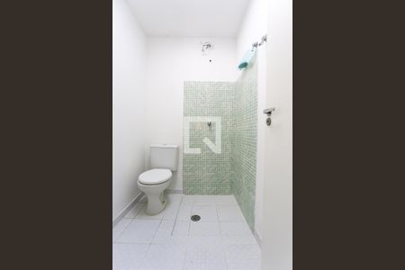 Casa à venda com 115m², 2 quartos e 1 vaga Casa à venda com 115m², 2 quartos e 1 vagaBanheiro da Suíte 2