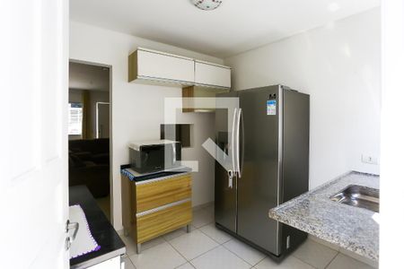 Casa à venda com 115m², 2 quartos e 1 vaga Casa à venda com 115m², 2 quartos e 1 vagaCozinha