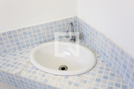 Casa à venda com 115m², 2 quartos e 1 vaga Casa à venda com 115m², 2 quartos e 1 vagaBanheiro da Suíte 1