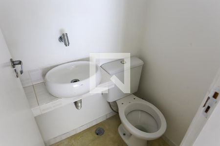 Lavabo de casa à venda com 2 quartos, 115m² em Vila Morse, São Paulo