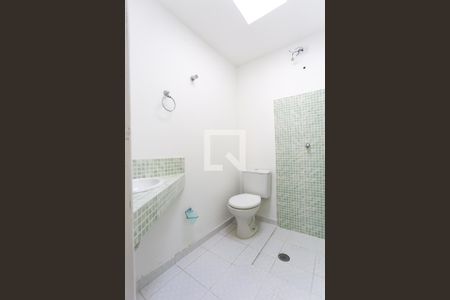 Casa à venda com 115m², 2 quartos e 1 vaga Casa à venda com 115m², 2 quartos e 1 vagaBanheiro da Suíte 2