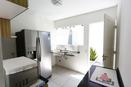 Casa à venda com 115m², 2 quartos e 1 vaga Casa à venda com 115m², 2 quartos e 1 vagaCozinha