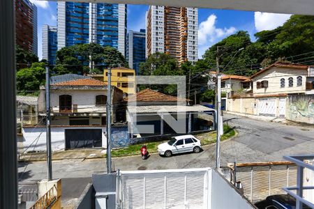 Casa à venda com 115m², 2 quartos e 1 vaga Casa à venda com 115m², 2 quartos e 1 vagaSuíte 2 - Vista
