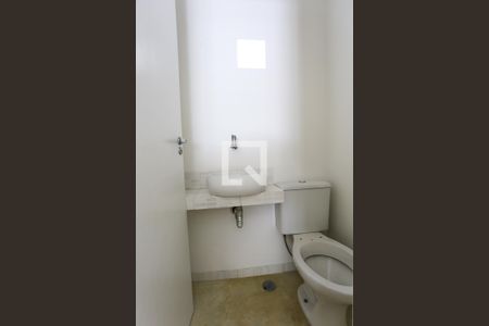 Lavabo de casa à venda com 2 quartos, 115m² em Vila Morse, São Paulo
