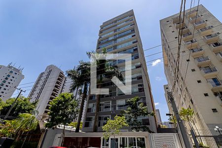 Studio à venda com 41m², 1 quarto e 1 vaga