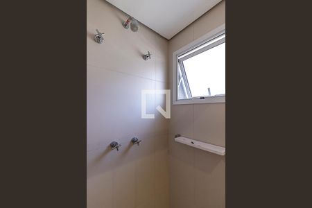 Studio à venda com 41m², 1 quarto e 1 vaga Studio à venda com 41m², 1 quarto e 1 vagaBanheiro