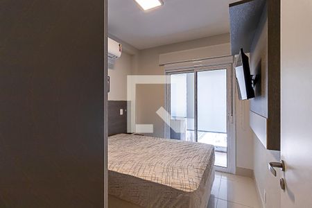 Studio à venda com 41m², 1 quarto e 1 vaga Studio à venda com 41m², 1 quarto e 1 vagaQuarto