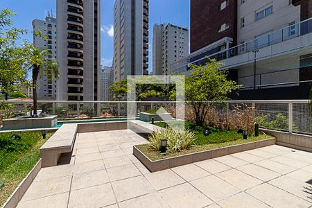 Studio à venda com 41m², 1 quarto e 1 vaga Studio à venda com 41m², 1 quarto e 1 vagaÁrea comum do prédio