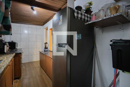 Casa à venda com 166m², 3 quartos e sem vaga Casa à venda com 166m², 3 quartos e sem vagaCozinha e Área de Serviço