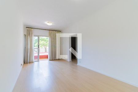 Sala de apartamento para alugar com 2 quartos, 65m² em Vila Emir, São Paulo