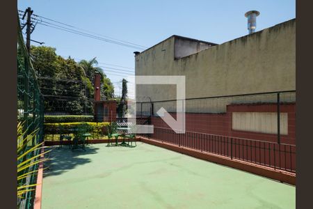 Apartamento à venda com 65m², 2 quartos e 1 vagaÁrea comum