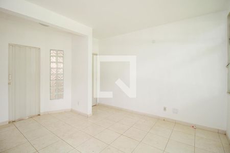 Sala de apartamento para alugar com 3 quartos, 95m² em Superquadra Norte 411, Brasília