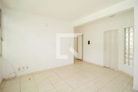 Sala de apartamento para alugar com 3 quartos, 95m² em Superquadra Norte 411, Brasília